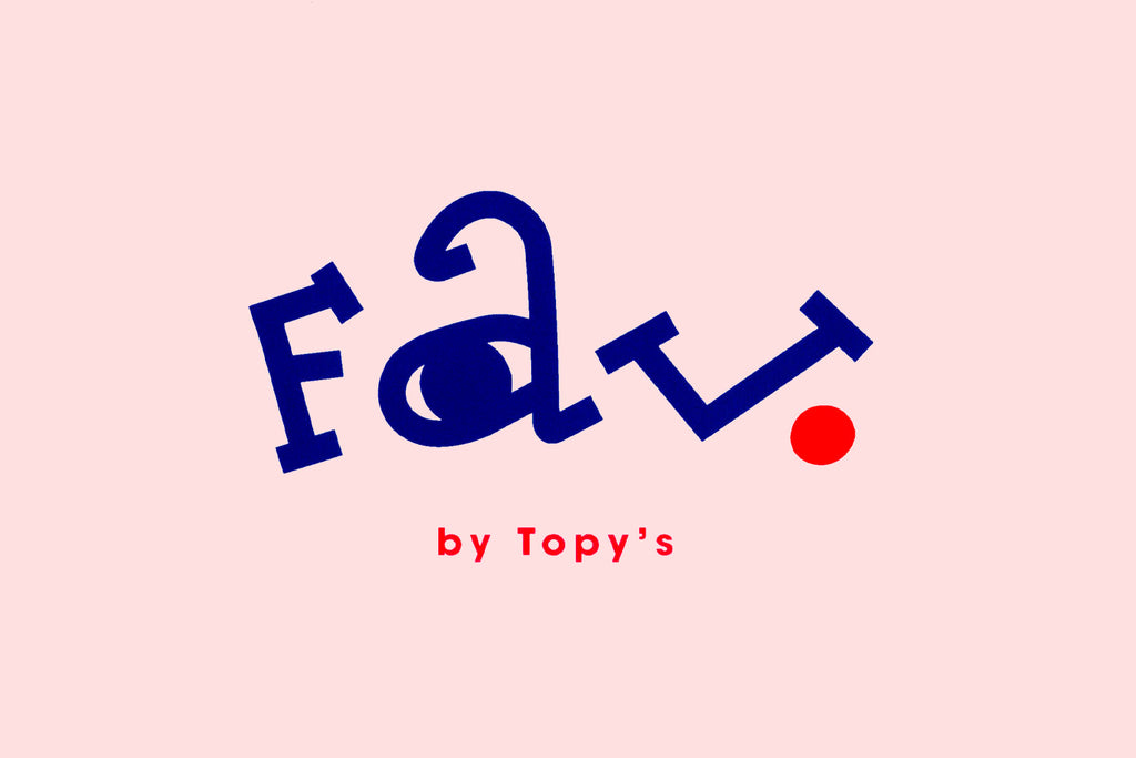 FAV. Logo Proposal
