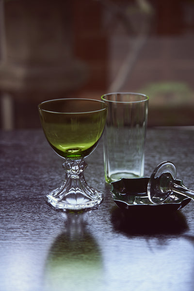 Yale by Val Saint Lambert | T HOUSE