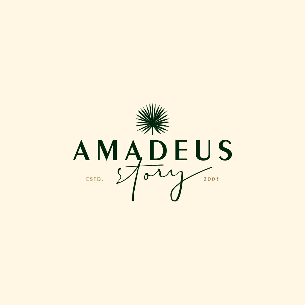 Cafe AMADEUS Story