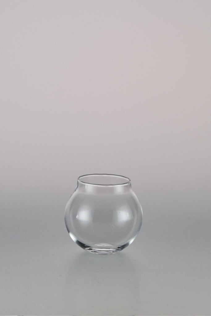 Vintage Aroma glass by iittala