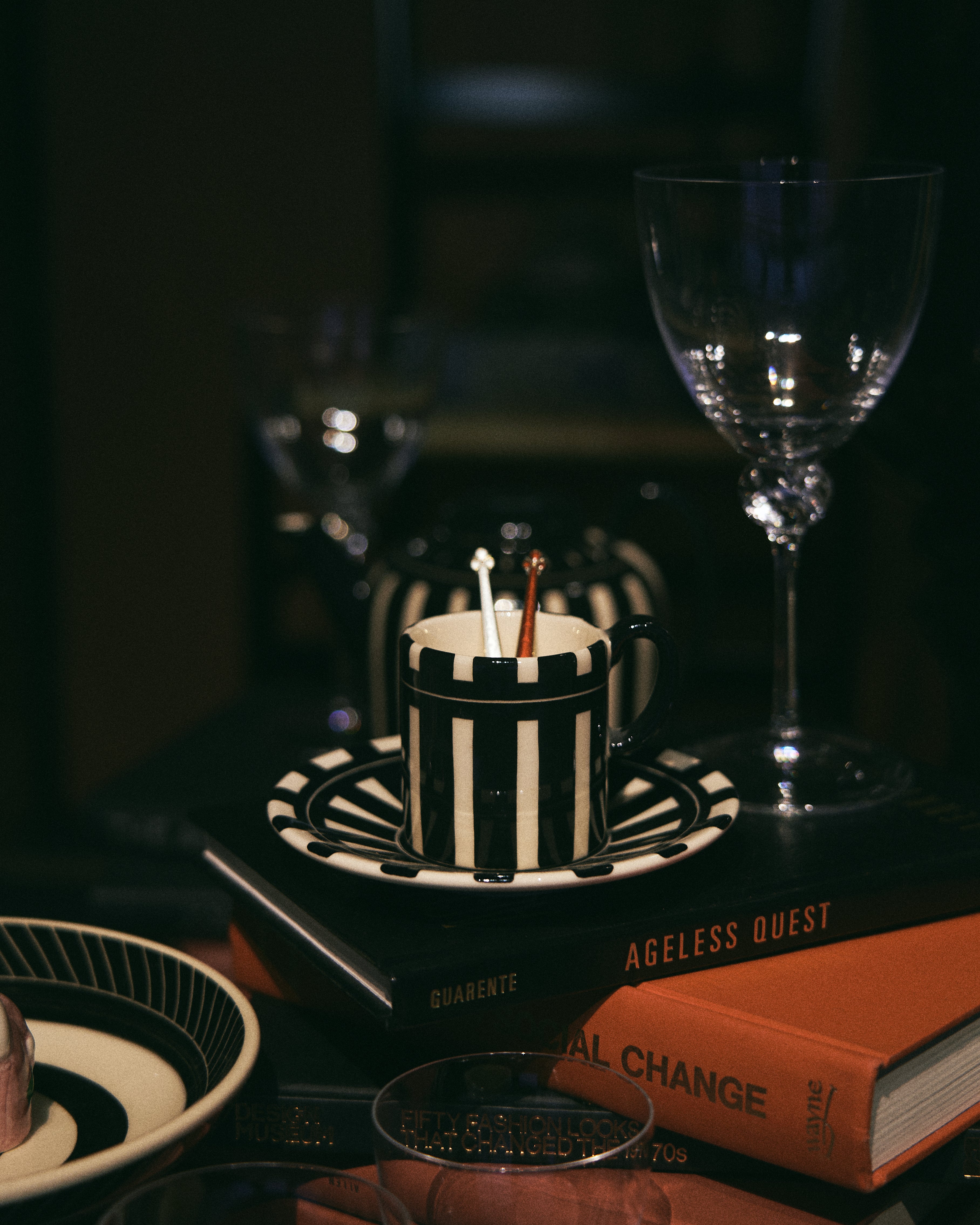 Mocca Cup by Hedwig Bollhagen | T HOUSE