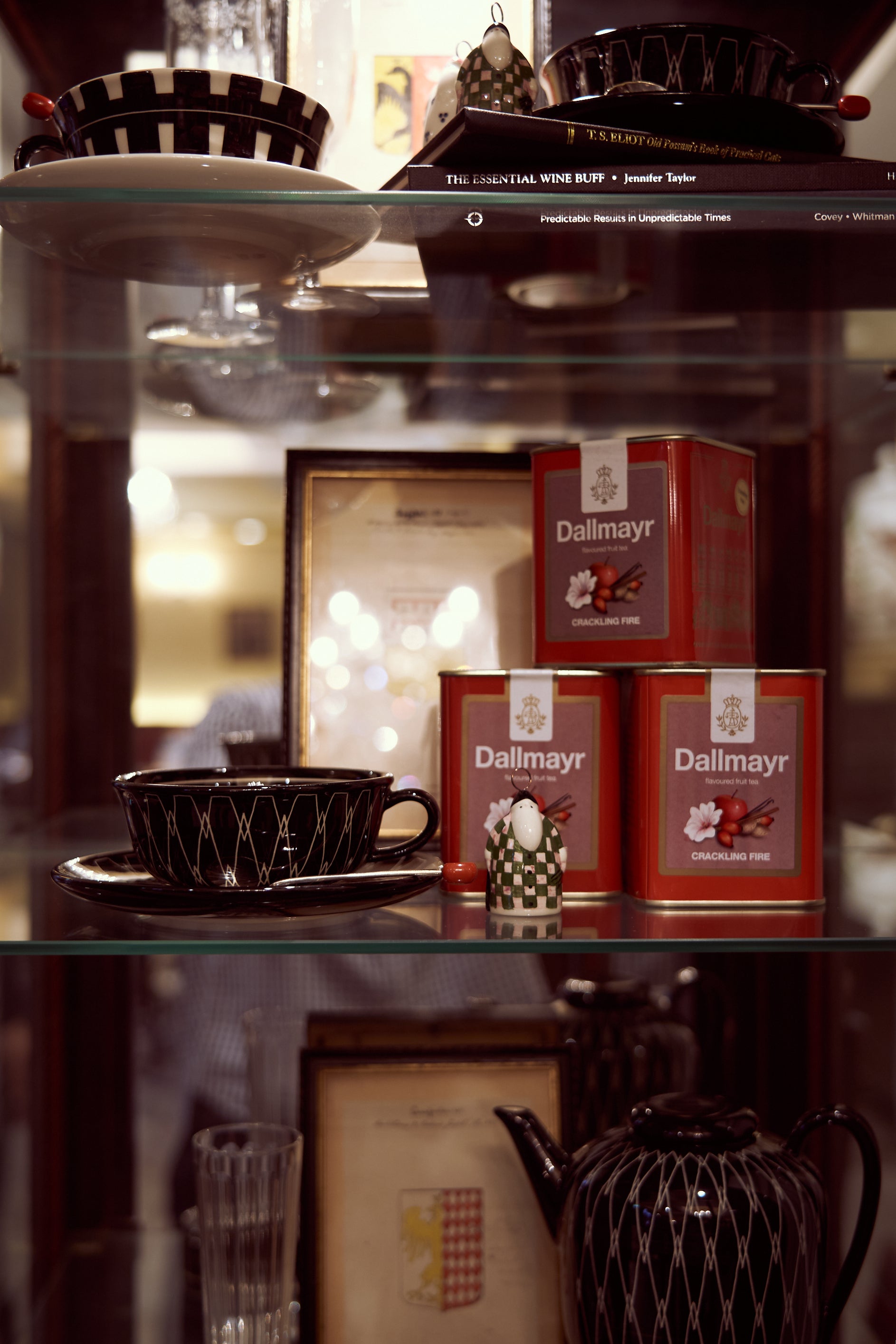 Tea Cup 661 by Hedwig Bollhagen | T HOUSE