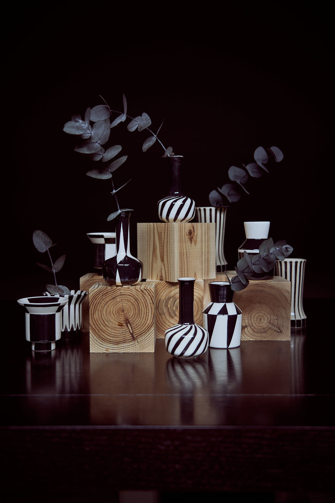 Mini Vase 350Z 319 by Hedwig Bollhagen | T HOUSE