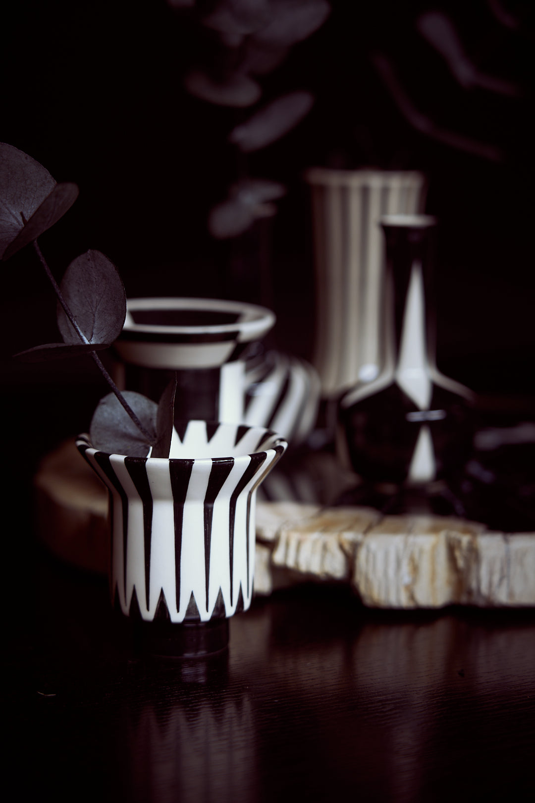 Mini Vase 364Z 152 by Hedwig Bollhagen | T HOUSE