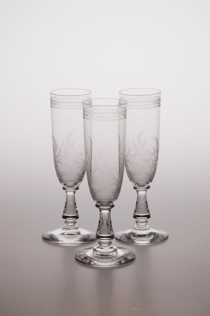 Fougeres by Baccarat