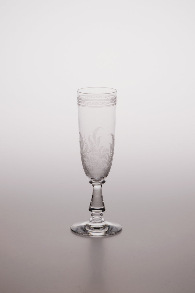 Fougeres by Baccarat