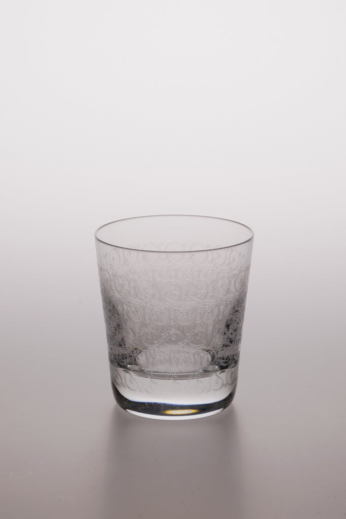 Rohan Tumbler by Baccarat