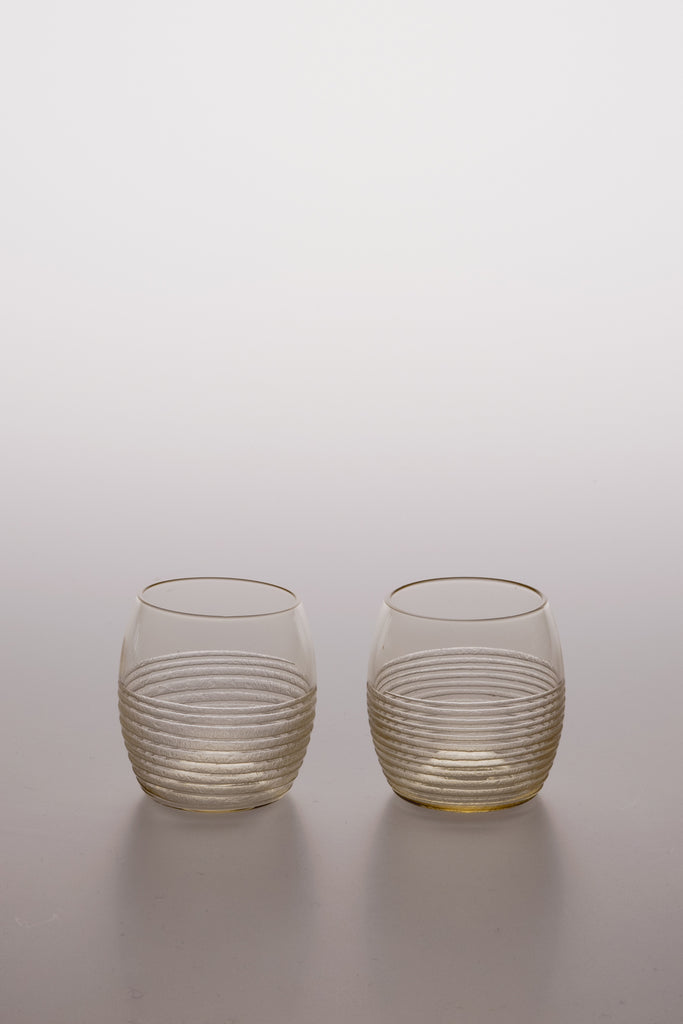 Liqueur Glass by Daum