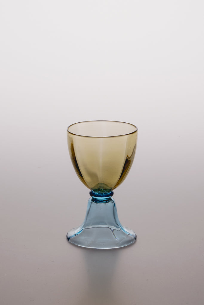 George Sand Shelly Glass