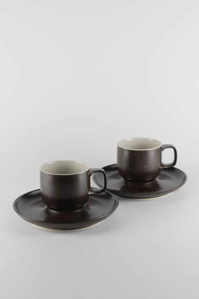 Kaari Teapot Set by Rosenthal