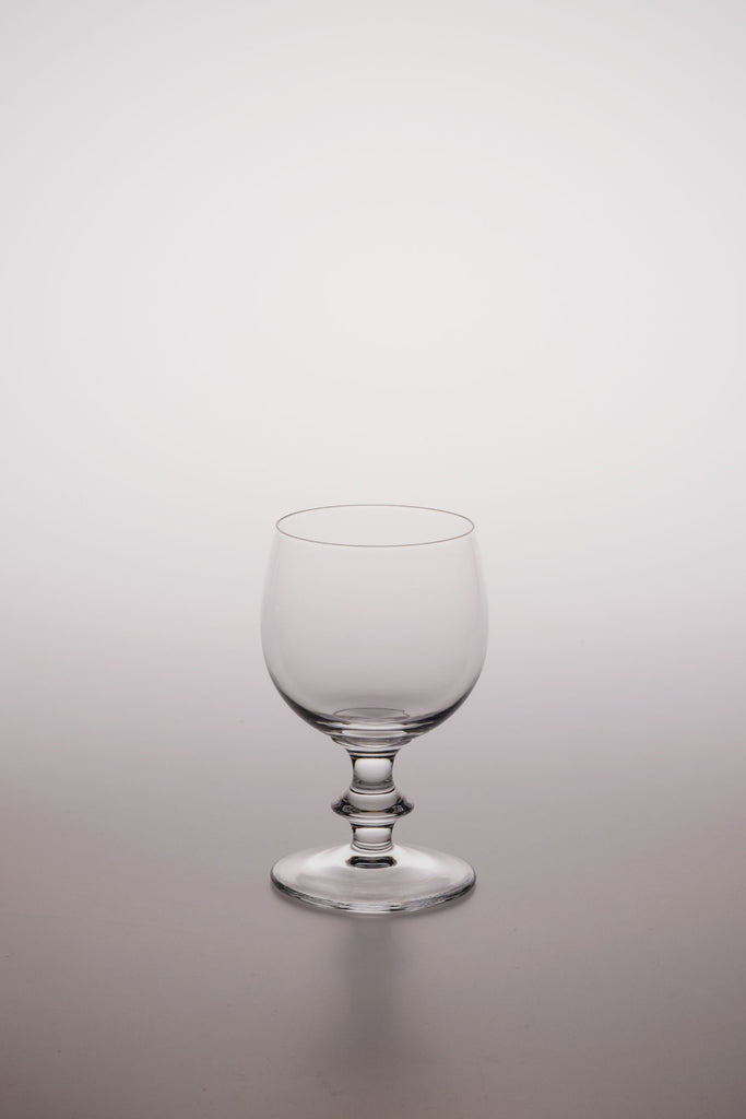 Cognac Glass Small by Daum
