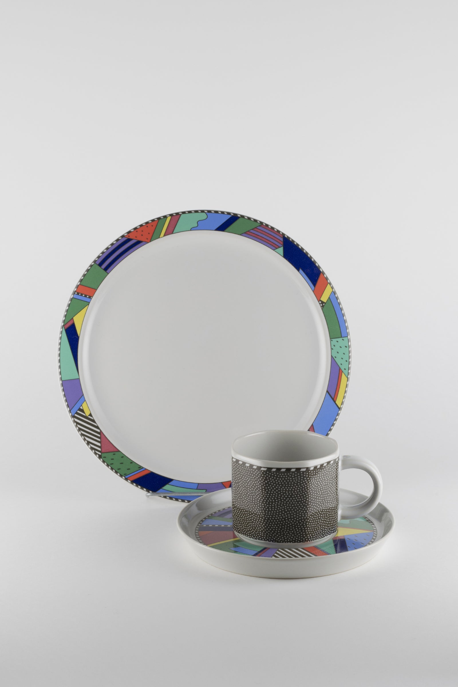 Scenario Metropol Trio by Rosenthal | T HOUSE