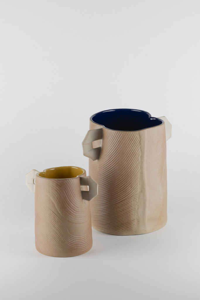Karl Scheid Vase Set by Rosenthal