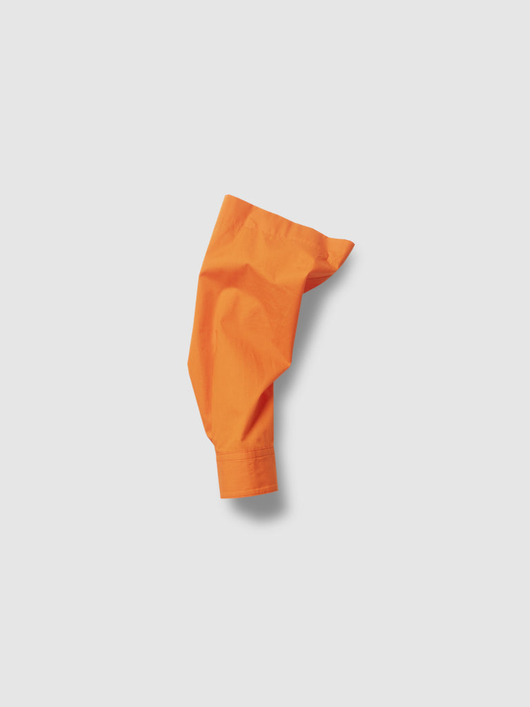 SHIRTSHIRT - Orange / Nº206