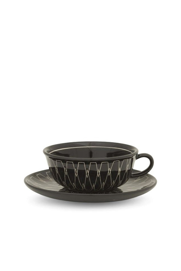 Tea Cup 661 by Hedwig Bollhagen | T HOUSE