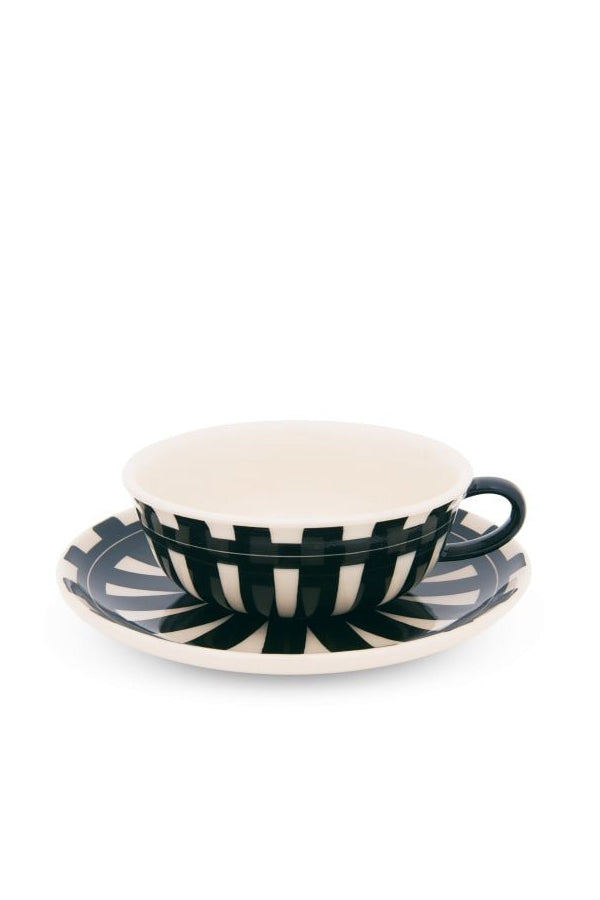 Tea Cup 501 612 by Hedwig Bollhagen